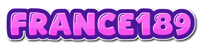 FRANCE189 Logo